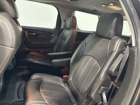 Used 2014 GMC Acadia Denali FWD image 37