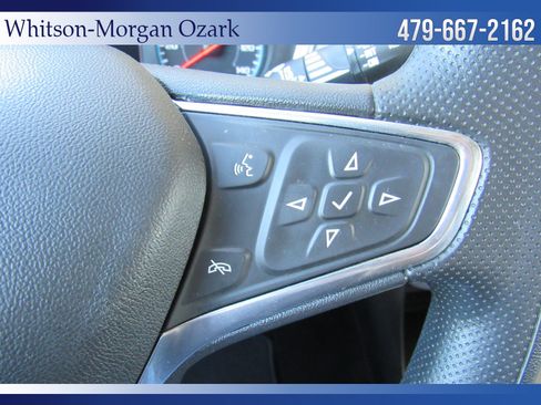 Used 2020 Chevrolet Equinox LS w/ LS Convenience Package FWD image 39