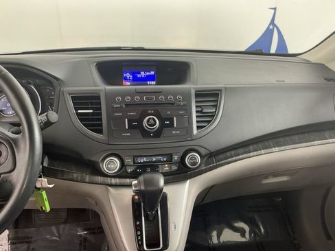 Used 2013 Honda CR-V EX-L image 32