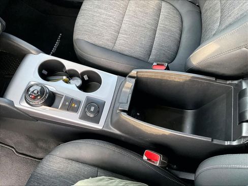 Used 2021 Ford Bronco Sport Big Bend w/ Big Bend Package (96B) image 38