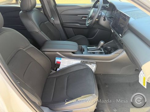 New 2026 MAZDA CX-5 Select AWD/4WD image 21