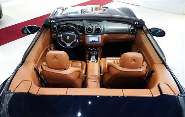 Used 2012 Ferrari California RWD image 35