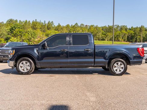 Used 2023 Ford F150 XLT RWD image 4