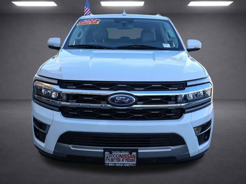 Used 2024 Ford Expedition Max Limited image 9