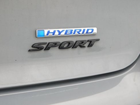 Used 2024 Honda Accord Sport image 35