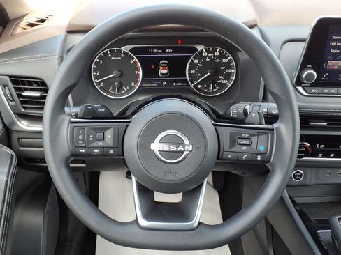 Certified 2023 Nissan Rogue SV image 20