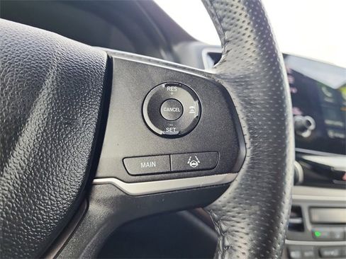 Used 2019 Honda Passport EX-L image 27