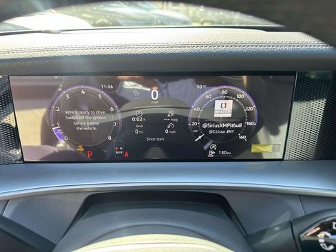 New 2026 Volkswagen Tiguan SE R-Line FWD image 20