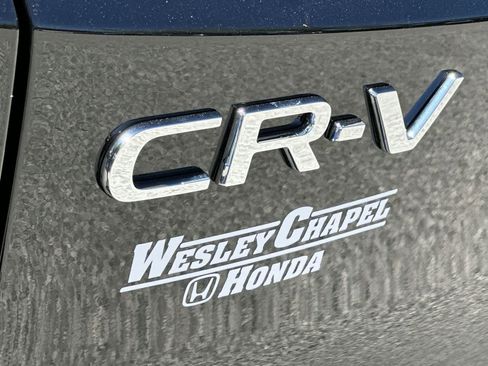 New 2026 Honda CR-V EX image 11