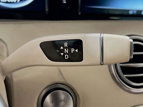 Used 2017 Mercedes-Benz S 550 Cabriolet image 13