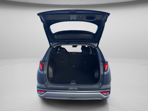 Used 2025 Hyundai Tucson SEL image 9
