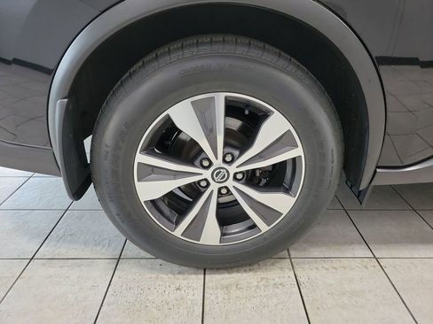 Used 2019 Nissan Murano S image 50