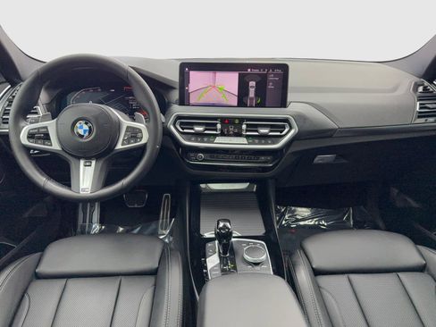 Used 2022 BMW X3 sDrive30i w/ M Sport Package 2 RWD image 20