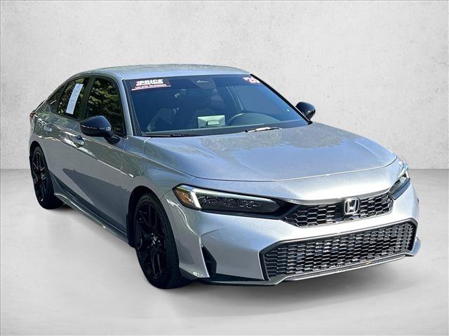 Used 2026 Honda Civic Sport image 30