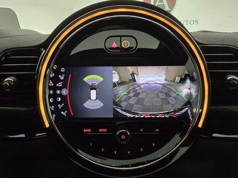 Used 2023 MINI Cooper Clubman John Cooper Works image 16
