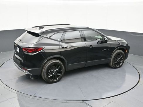 New 2026 Chevrolet Blazer LT w/ Convenience Package image 57