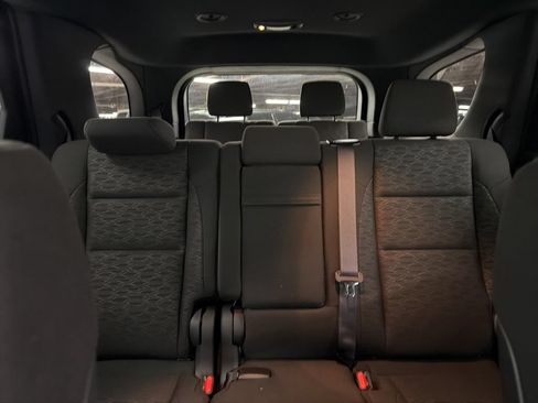 New 2026 Dodge Durango GT w/ Trailer Tow Group IV RWD image 20