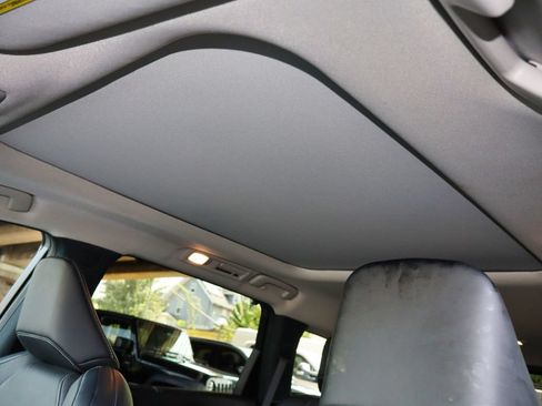 Used 2023 INFINITI QX60 Luxe w/ Cargo Package AWD/4WD image 53