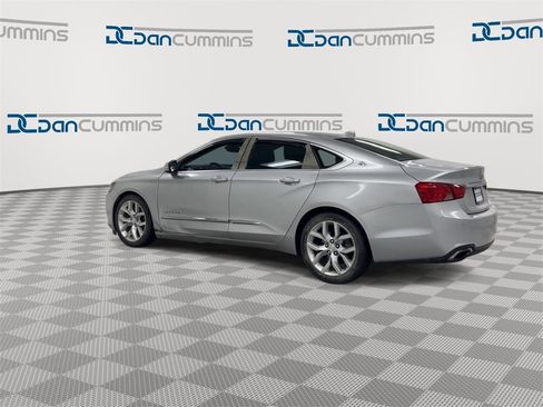 Used 2014 Chevrolet Impala LTZ image 6