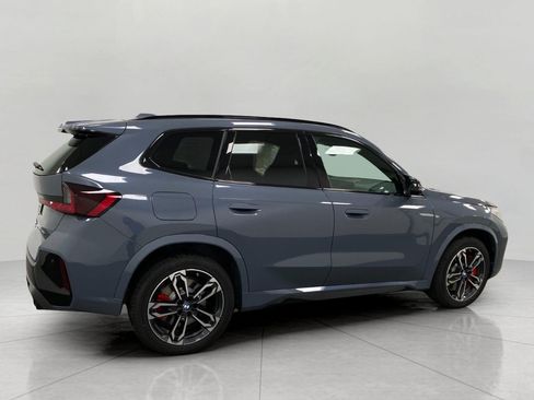 New 2027 BMW X1 M35i AWD/4WD image 2