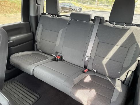 Used 2020 Chevrolet Silverado 2500 LT w/ All Star Edition AWD/4WD image 28
