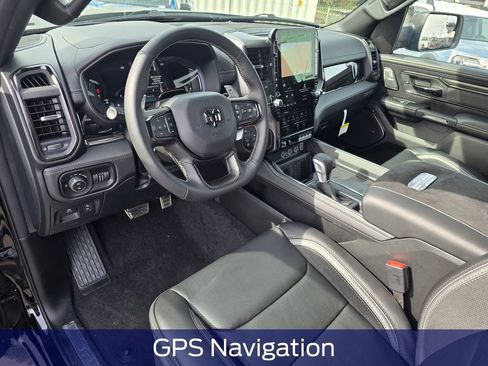 New 2026 RAM 1500 RHO w/ RHO Level 1 Equipment Group AWD/4WD image 2