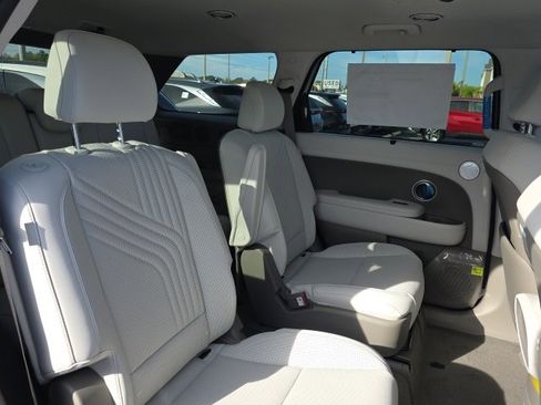 New 2026 Hyundai Palisade SEL image 10