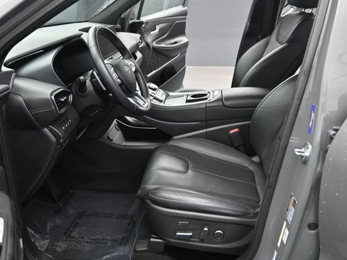 Used 2022 Hyundai Santa Fe Calligraphy image 18