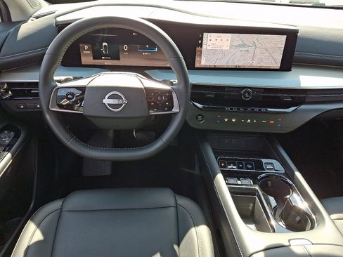 Used 2025 Nissan Murano SL w/ Cargo Package AWD/4WD image 10