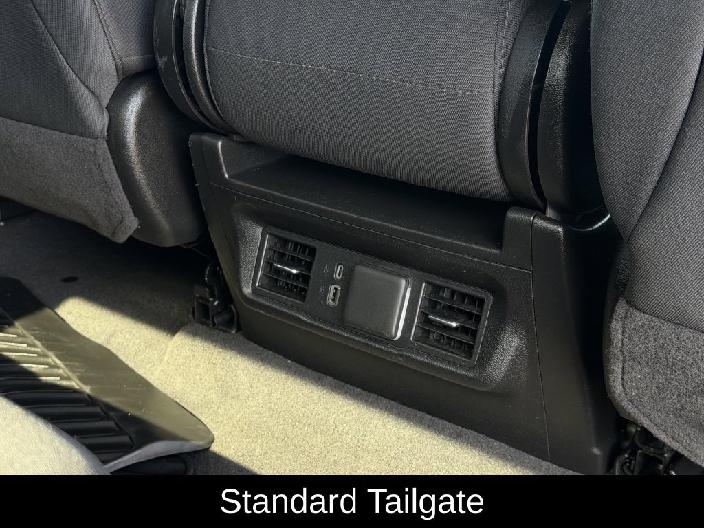 Used 2025 Chevrolet Silverado 2500 LT w/ Safety Package AWD/4WD image 31