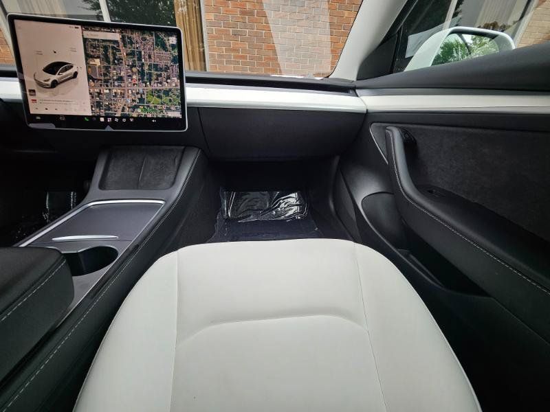 Used 2023 Tesla Model 3 Standard Range RWD image 52