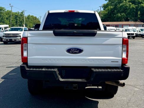Used 2019 Ford F250 XL w/ Power Equipment Group AWD/4WD image 7