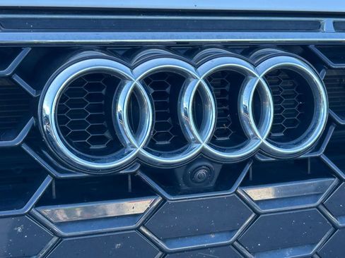 Used 2024 Audi A5 2.0T Premium Plus image 26