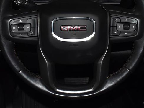 Used 2022 GMC Sierra 2500 AT4 w/ Gooseneck/5TH Wheel Package AWD/4WD image 26