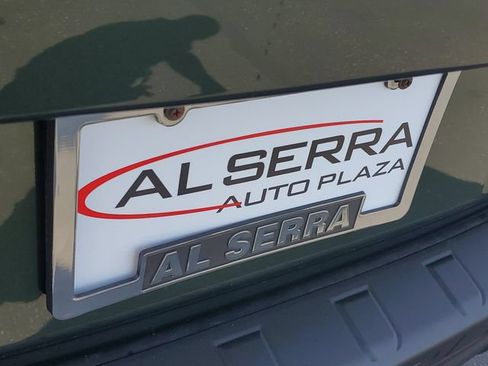 Certified 2026 Subaru Outback Limited AWD/4WD image 7