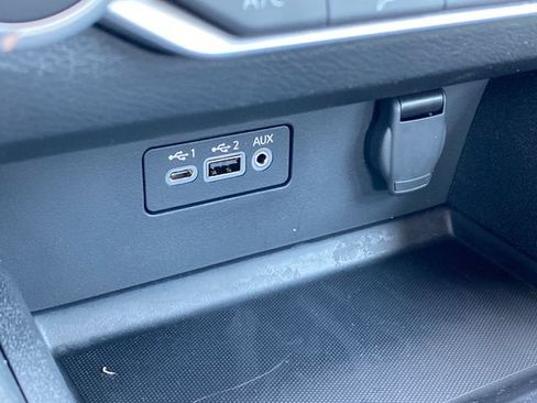 New 2026 Nissan Altima 2.5 SV FWD image 17