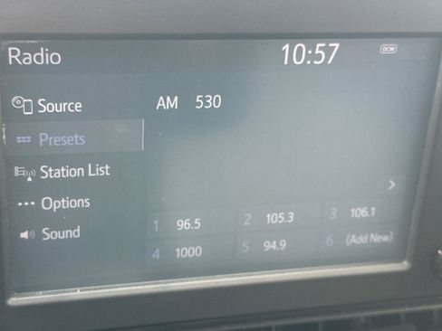 Used 2019 Toyota RAV4 XLE image 22