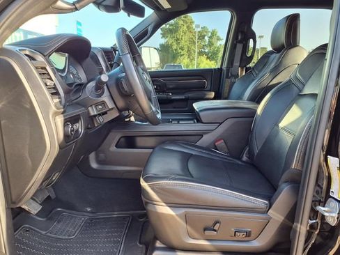 Used 2022 RAM 2500 Limited AWD/4WD image 14