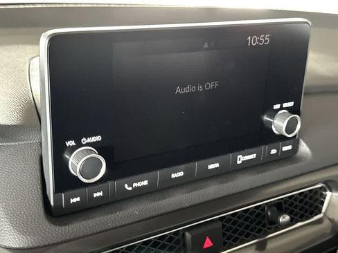 Certified 2025 Acura Integra A-Spec FWD image 18
