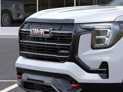 New 2026 GMC Terrain AT4 w/ Convenience Package III AWD/4WD image 13