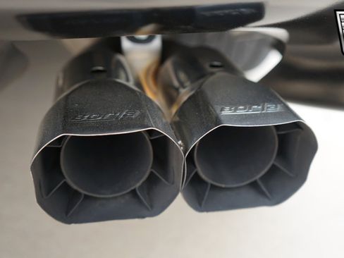 Used 2000 Pontiac Firebird Formula w/ Security Pkg image 23