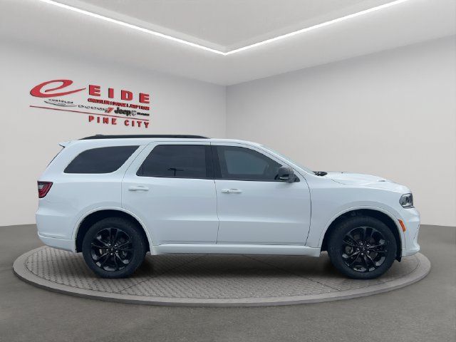 Used 2023 Dodge Durango GT AWD/4WD image 11