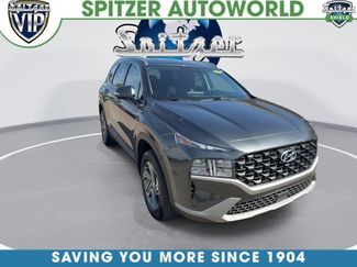 Used 2023 Hyundai Santa Fe SEL AWD/4WD video 2