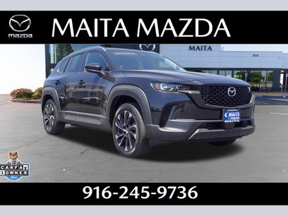Certified 2026 MAZDA CX-50 2.5 Hybrid w/ Premium Plus Pkg