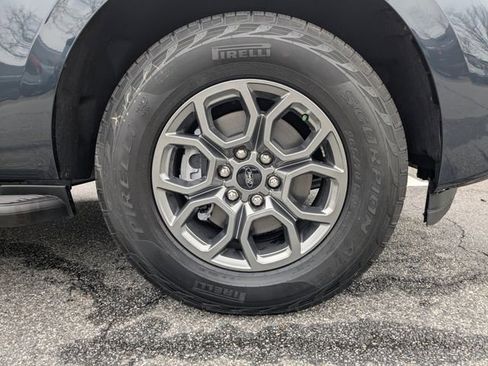 New 2026 Ford Expedition Active RWD image 11