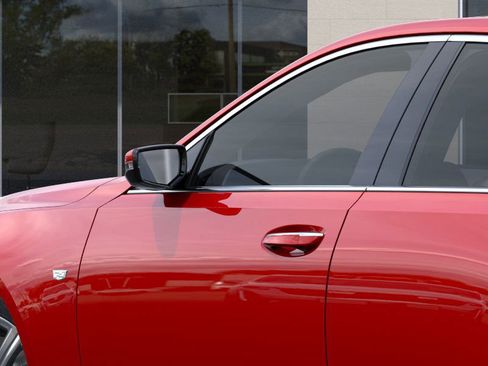 New 2026 Cadillac CT5 Premium Luxury w/ Technology Package image 12