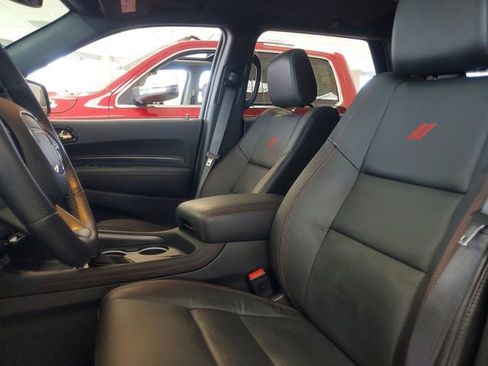 New 2026 Dodge Durango GT AWD/4WD image 10