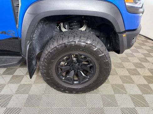 Used 2022 RAM 1500 TRX w/ TRX Level 2 Equipment Group AWD/4WD image 20
