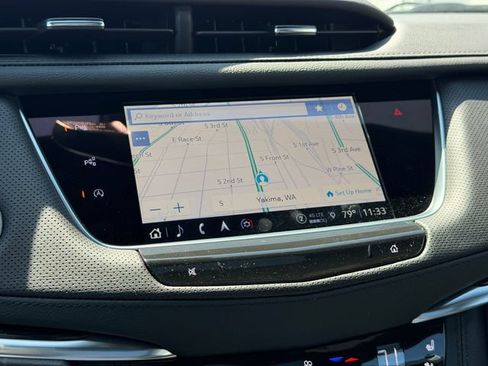 New 2026 Cadillac XT5 Premium Luxury w/ Driver Assist Package AWD/4WD image 29