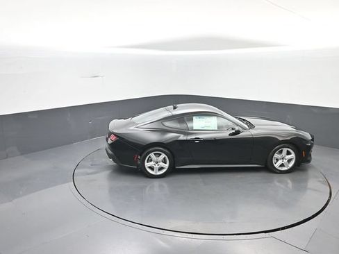 New 2026 Ford Mustang Coupe RWD image 27